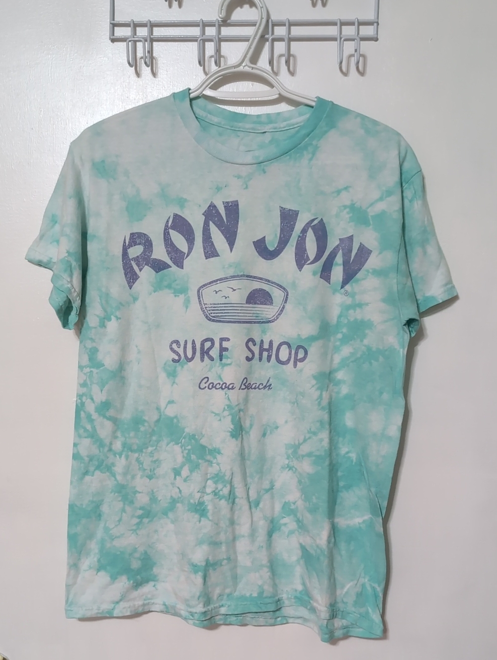 Ron Jon Surf Shop Tee Size Medium